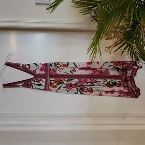 INC Handkerchief dress